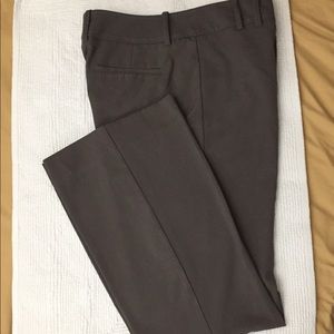 Pants- The Limited Cassidy Fit Size 8.